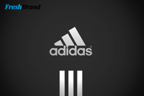 lịc hsữ logo adidas, logo adidas, logo các hãng thể thao, logo thể thao adidas, logo thương hiệu nỗi tiếng, thiết kế logo